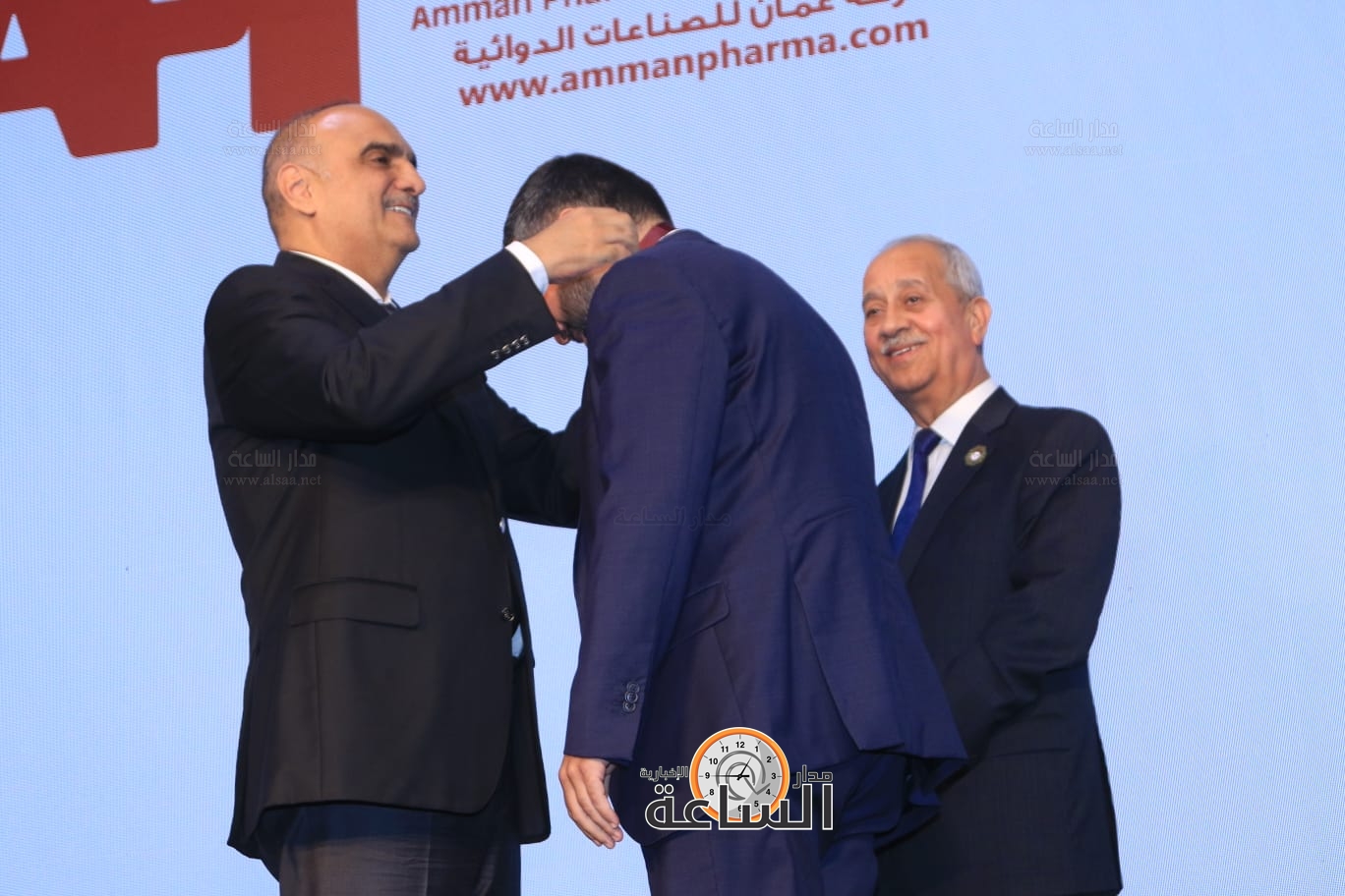 Madar Al-Saa Images 0.16025239182568907