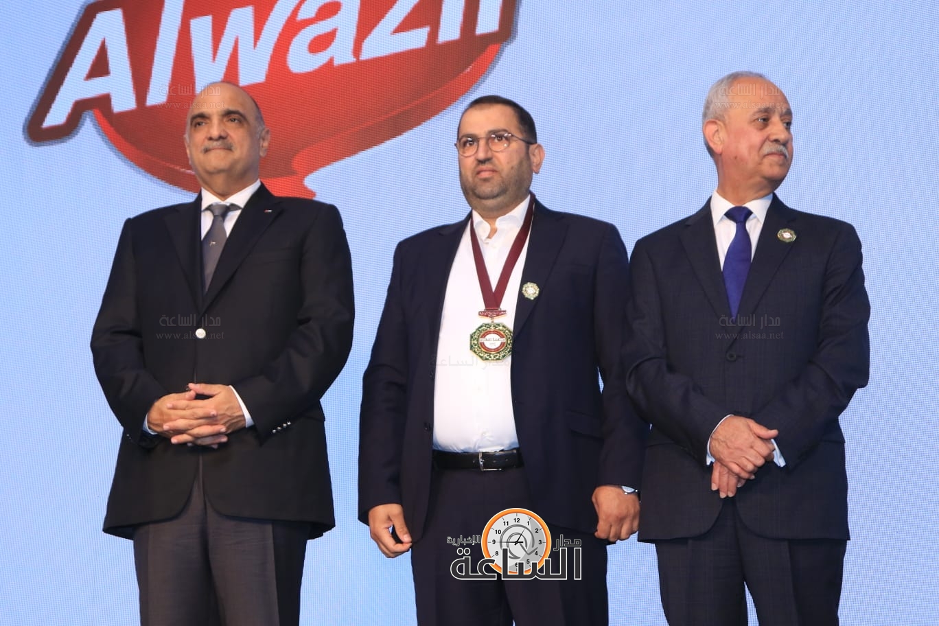 Madar Al-Saa Images 0.2708244205514643