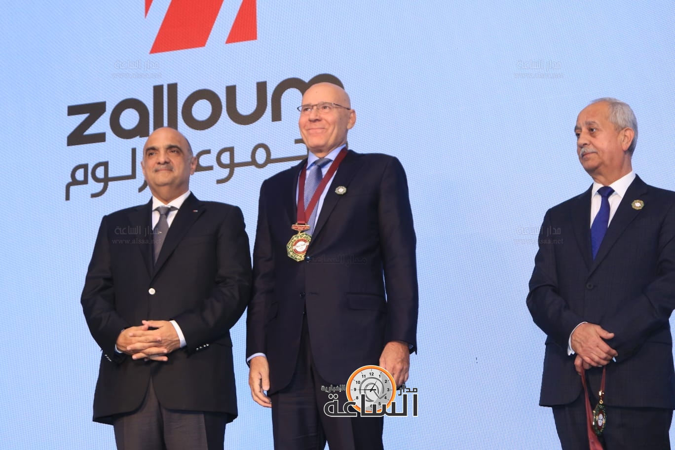 Madar Al-Saa Images 0.9349875800425154