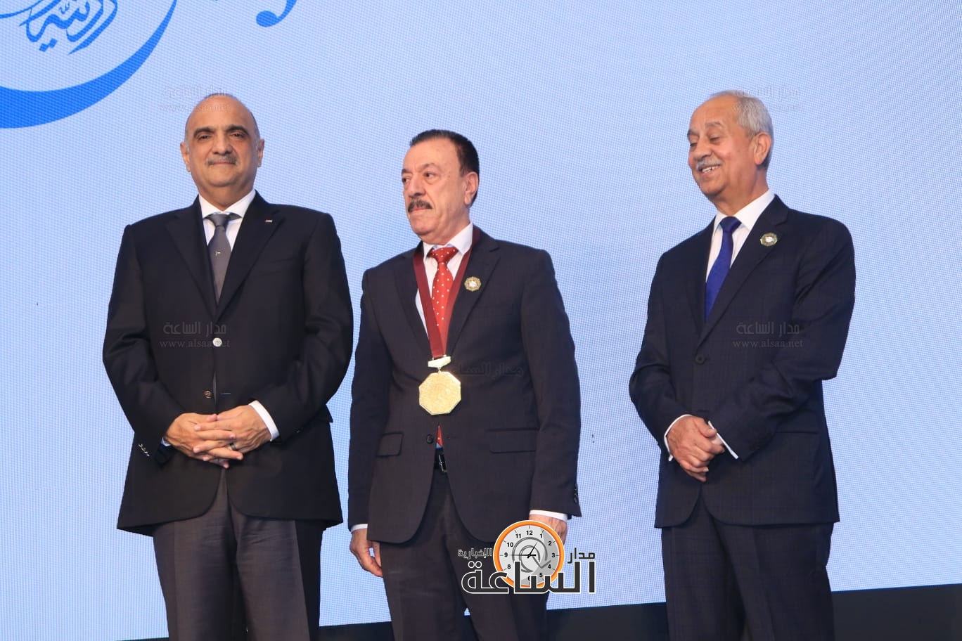 Madar Al-Saa Images 0.33893288721927206