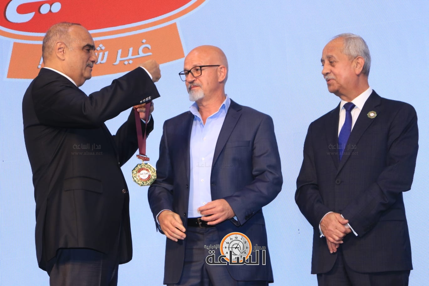 Madar Al-Saa Images 0.5970967204662283