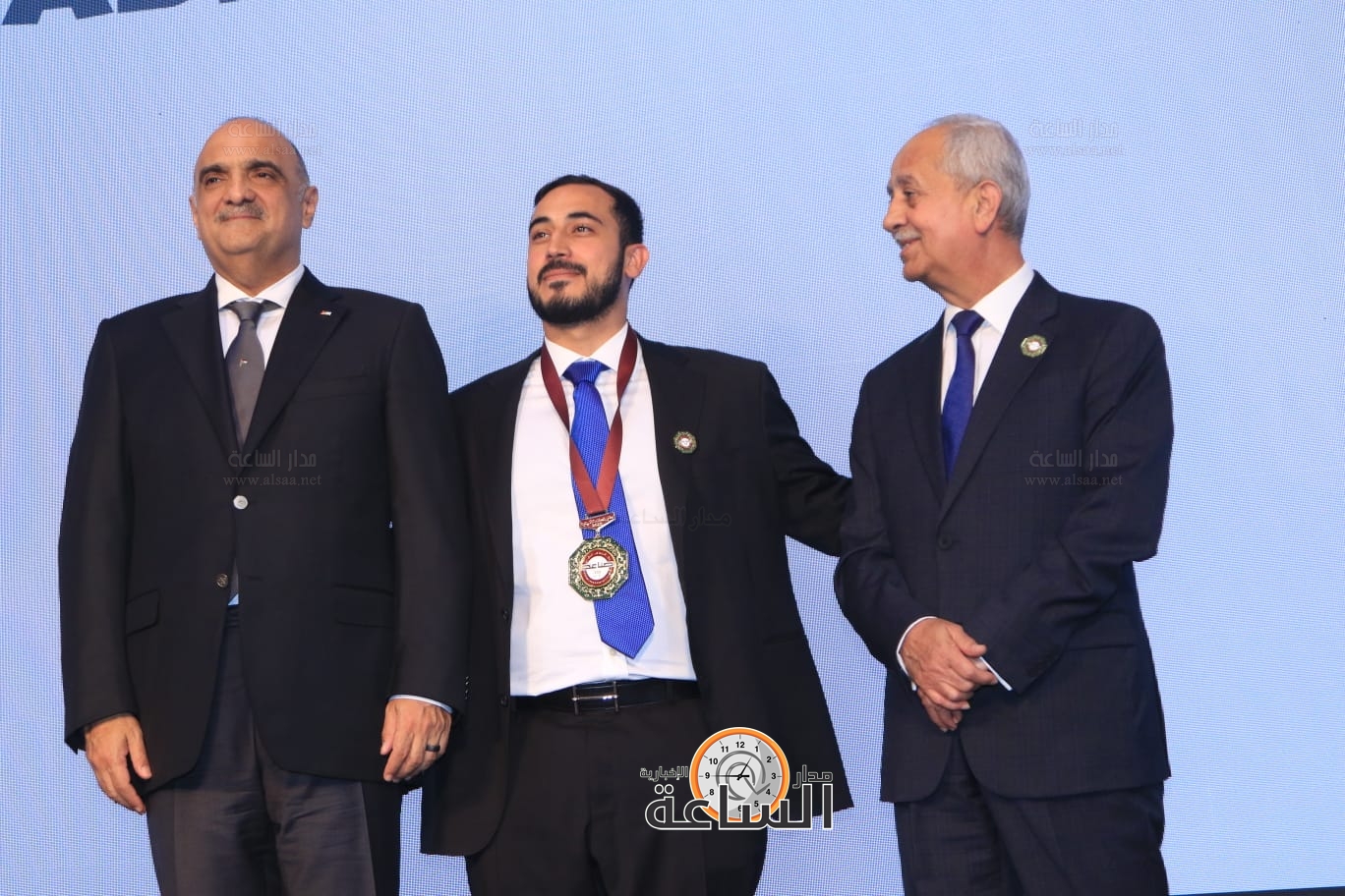 Madar Al-Saa Images 0.2604711056735407