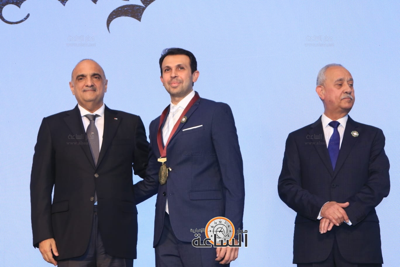 Madar Al-Saa Images 0.9432611378232143