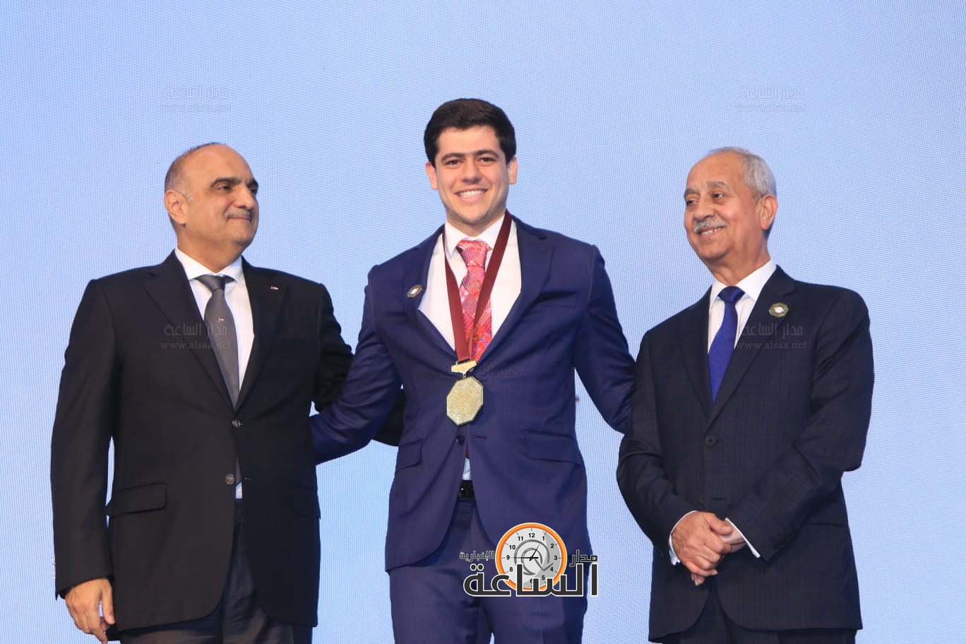 Madar Al-Saa Images 0.28409658619286793