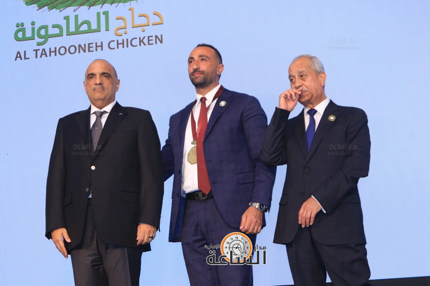 Madar Al-Saa Images 0.5759391899137514