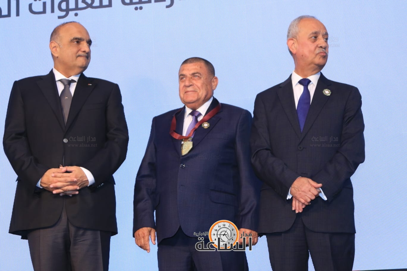 Madar Al-Saa Images 0.026873895289253547