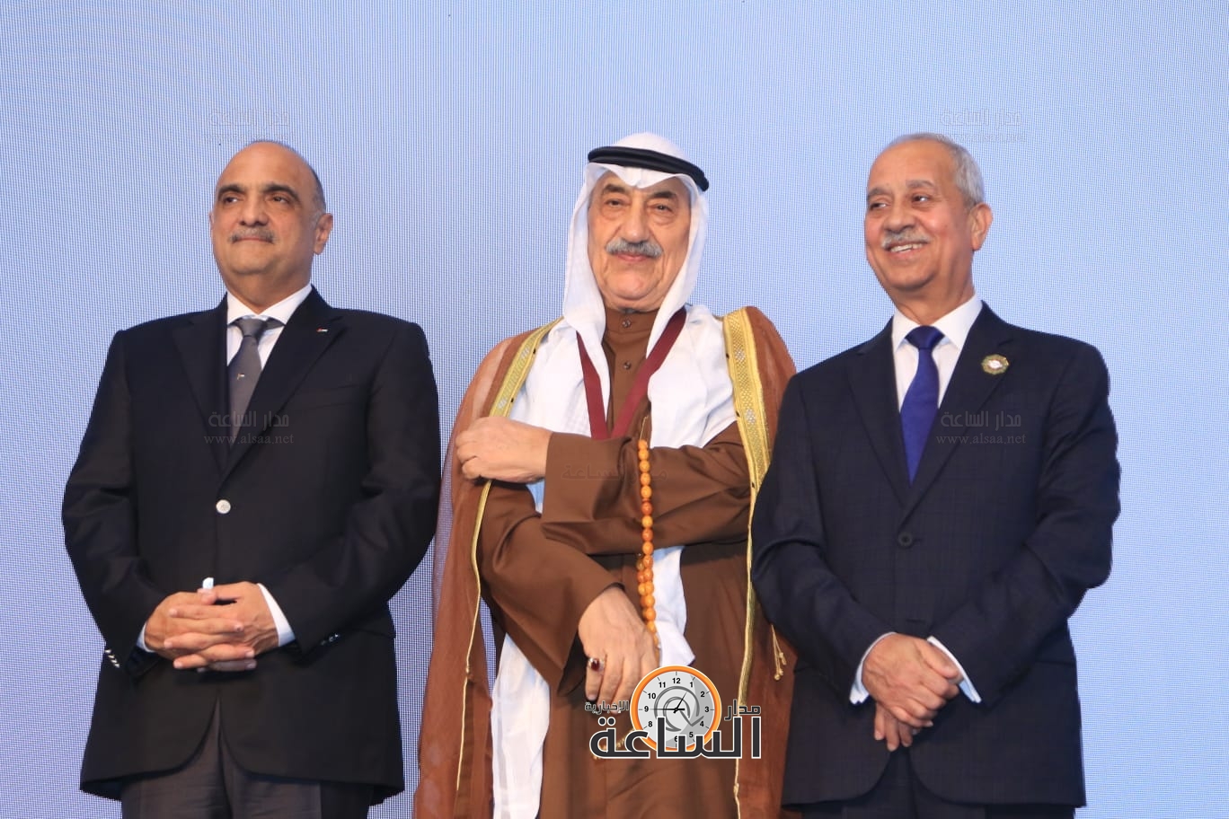 Madar Al-Saa Images 0.4237467165081299