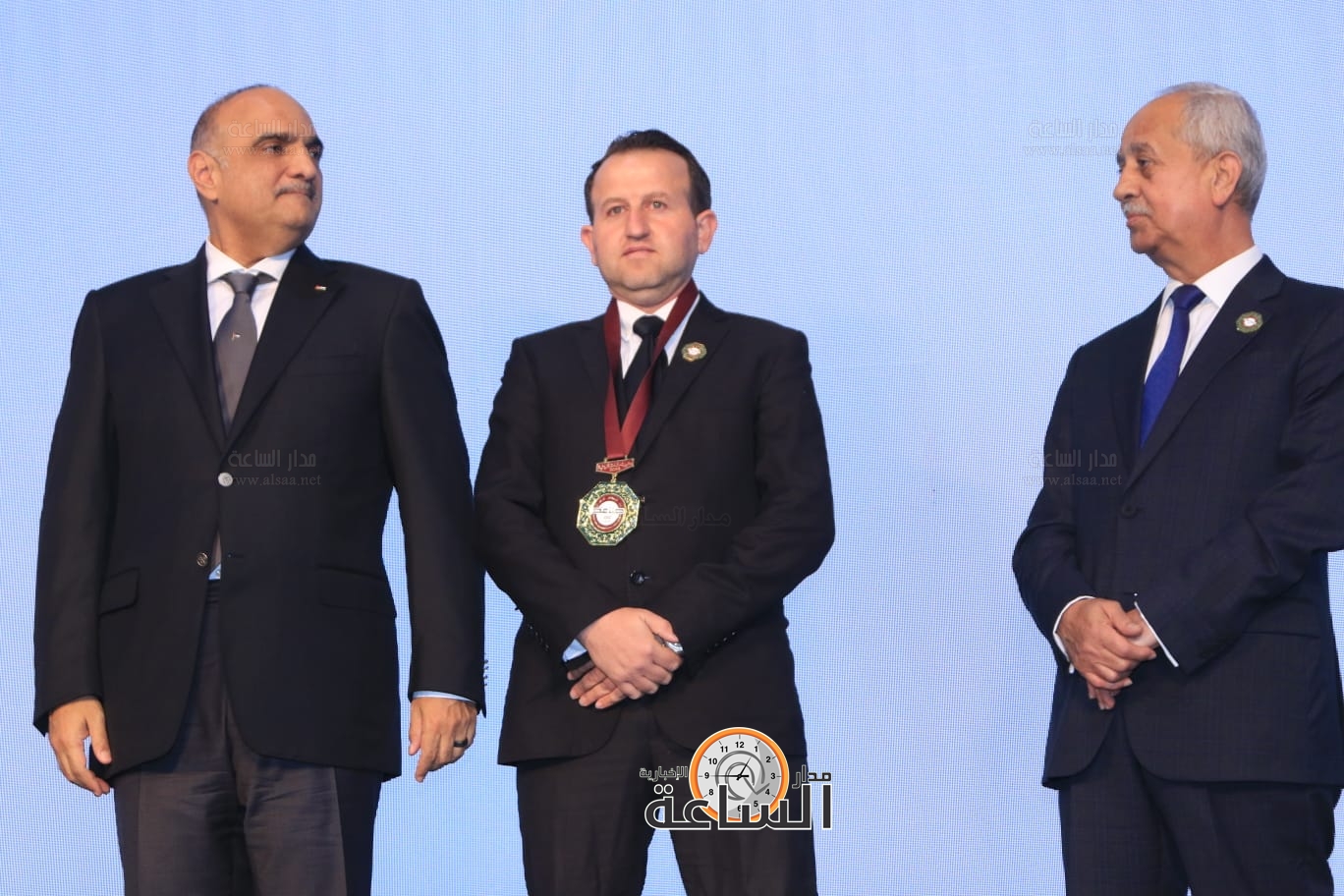 Madar Al-Saa Images 0.3179193815370325