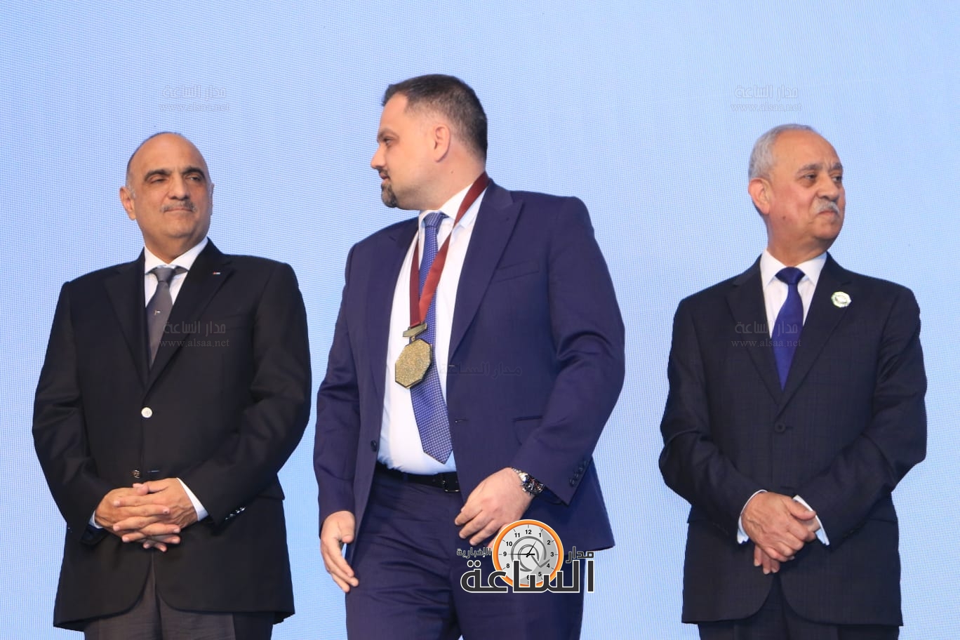 Madar Al-Saa Images 0.32673467781090526