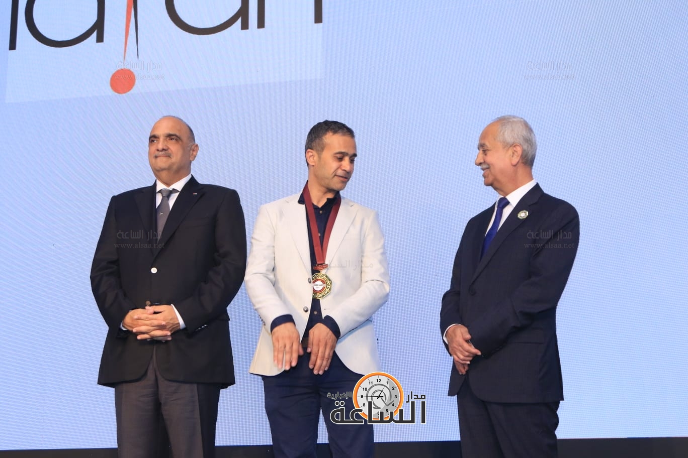 Madar Al-Saa Images 0.9240177152969467