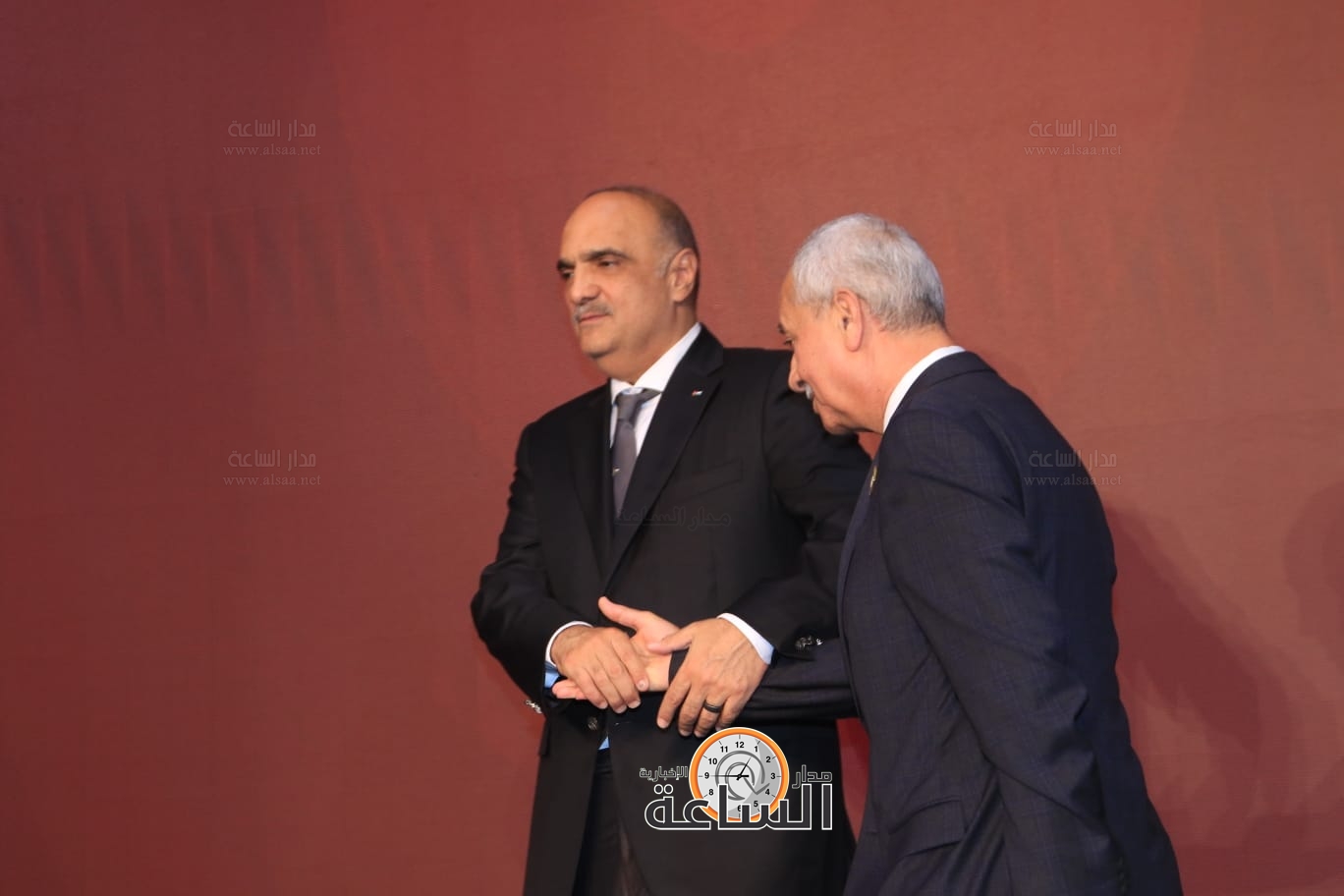 Madar Al-Saa Images 0.5001525147791952