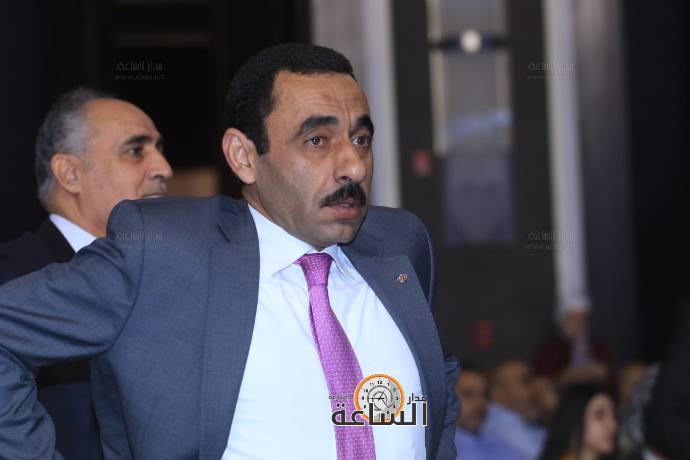 Madar Al-Saa Images 0.3332400616085598