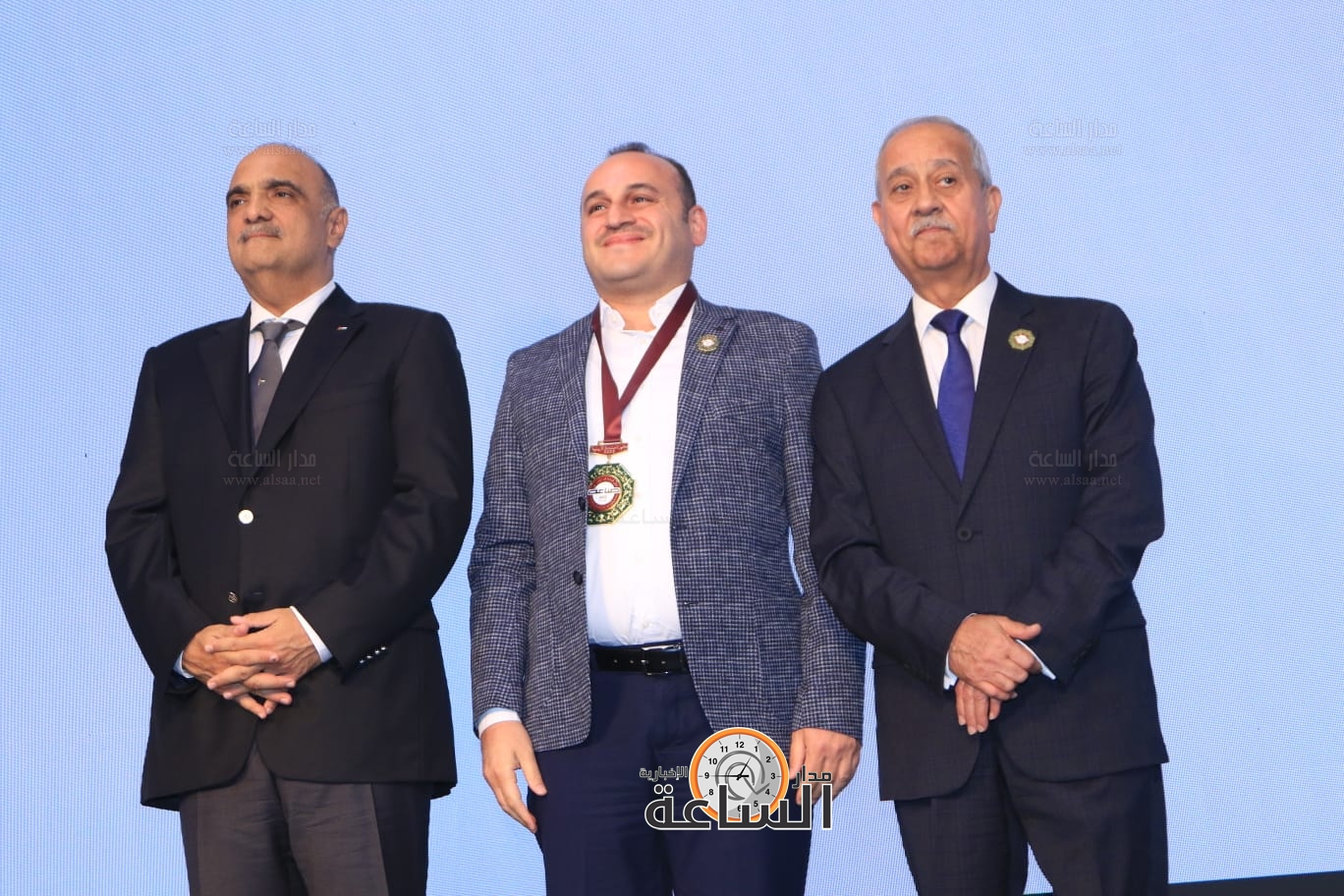 Madar Al-Saa Images 0.5059867666595288