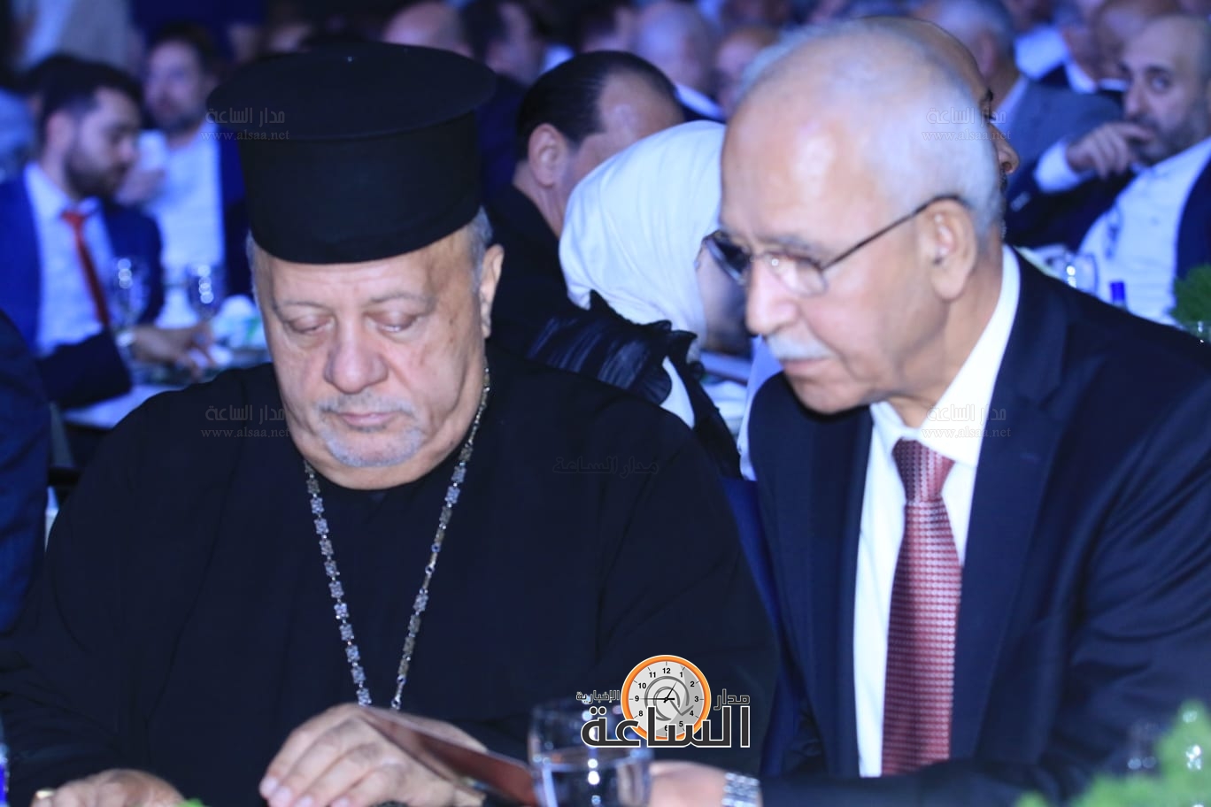 Madar Al-Saa Images 0.1359145580563612