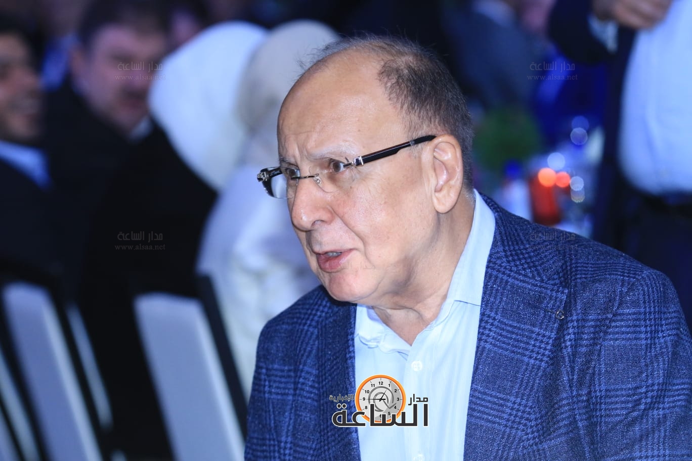 Madar Al-Saa Images 0.4930150748845197