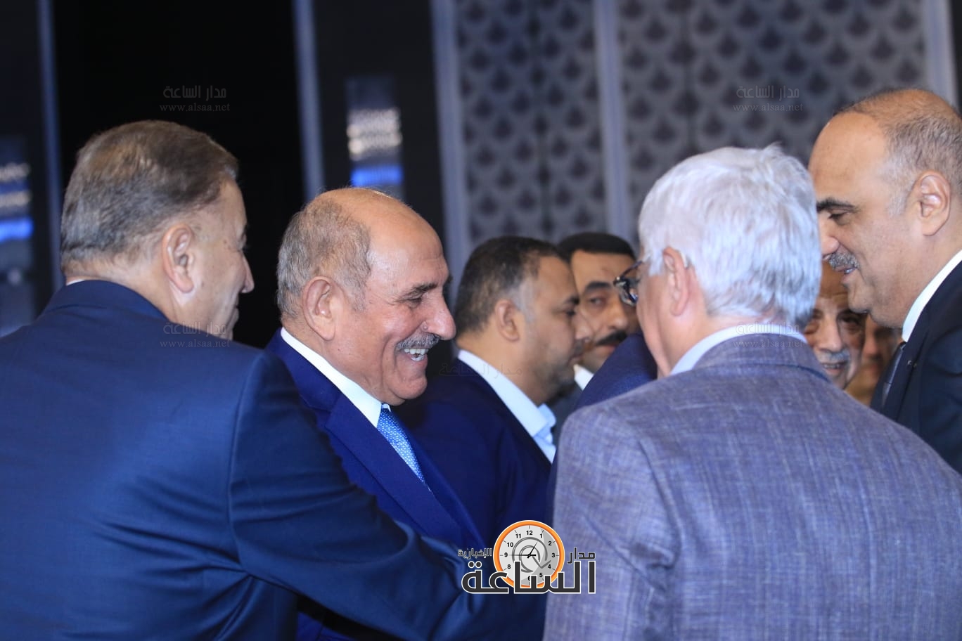 Madar Al-Saa Images 0.6233188814545352