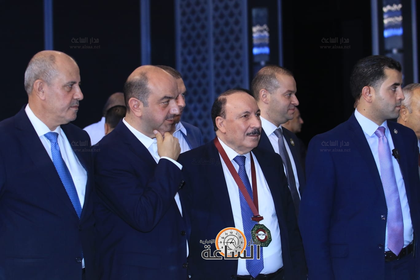 Madar Al-Saa Images 0.09440518980151569