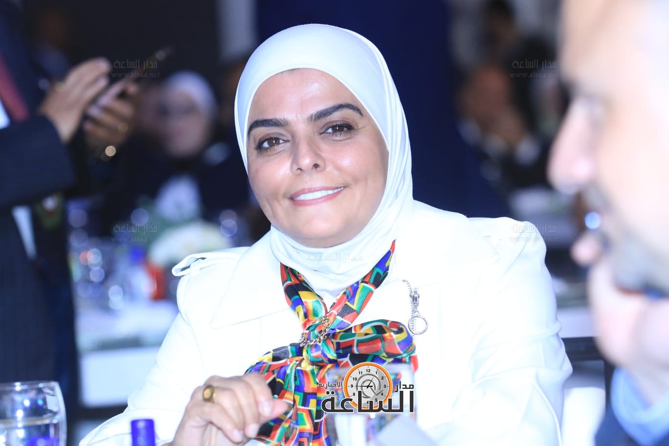 Madar Al-Saa Images 0.9121821310135667