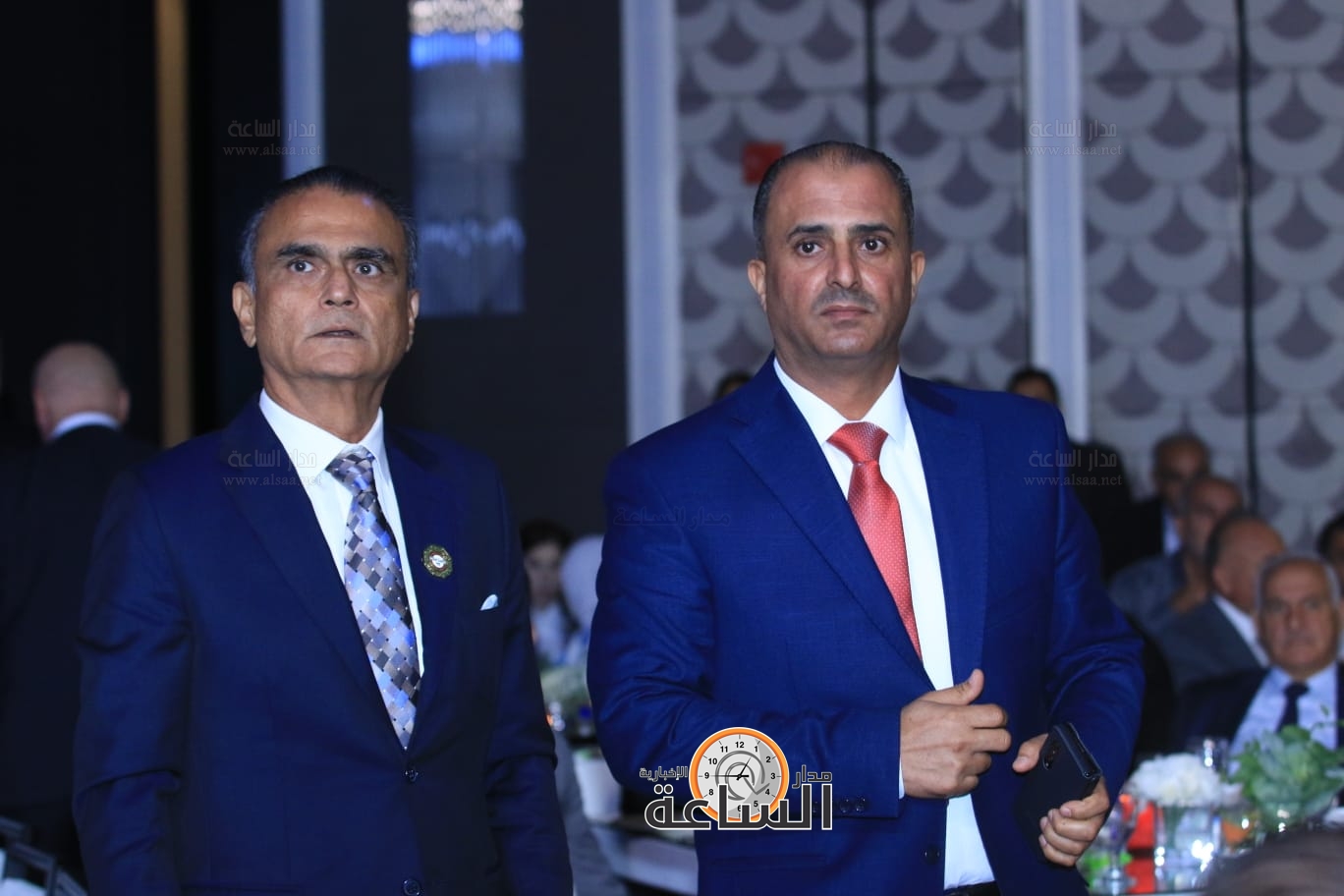 Madar Al-Saa Images 0.351855285134556