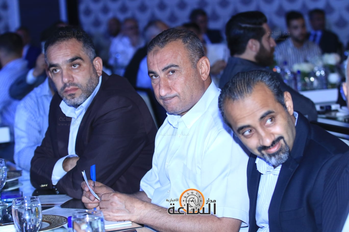 Madar Al-Saa Images 0.7951121467820155