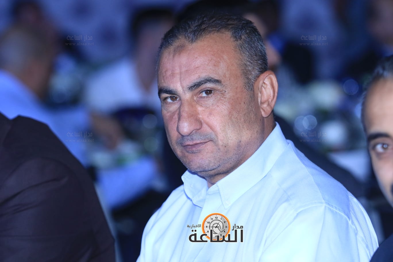 Madar Al-Saa Images 0.16010120629161895