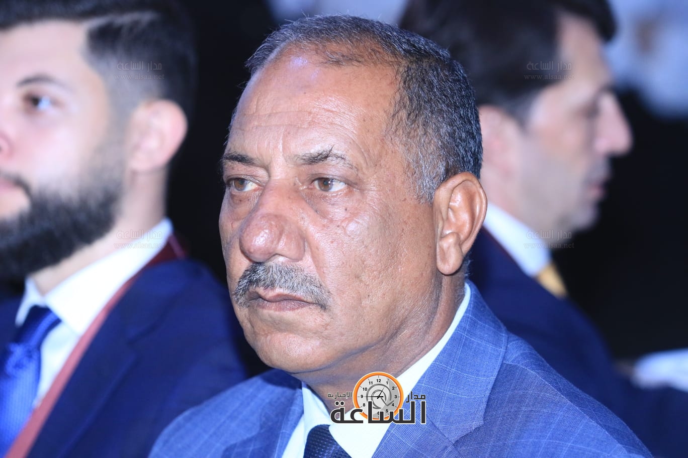 Madar Al-Saa Images 0.944831963446441