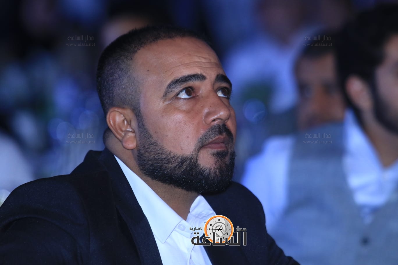 Madar Al-Saa Images 0.2328554209680609