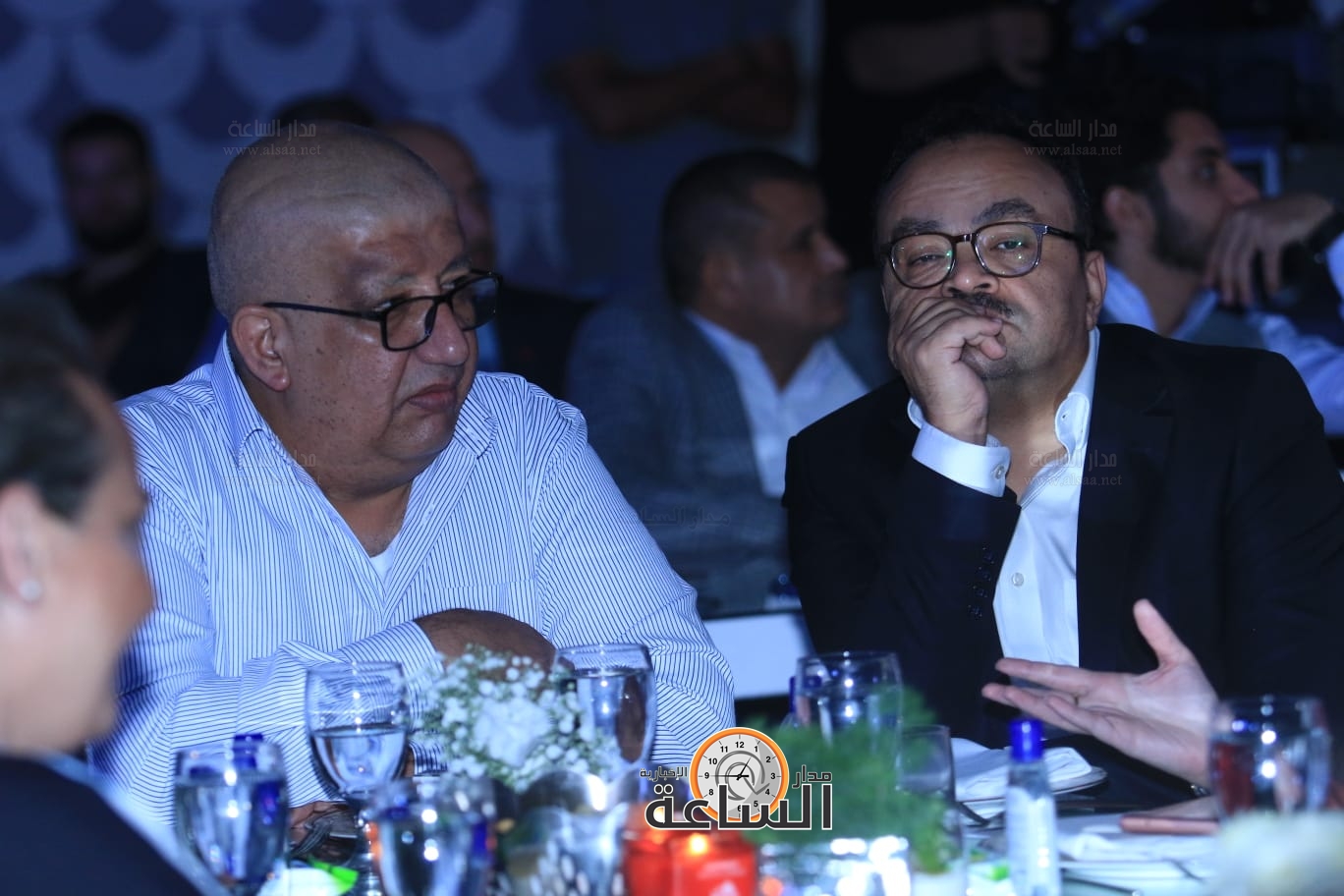 Madar Al-Saa Images 0.13587191351235184