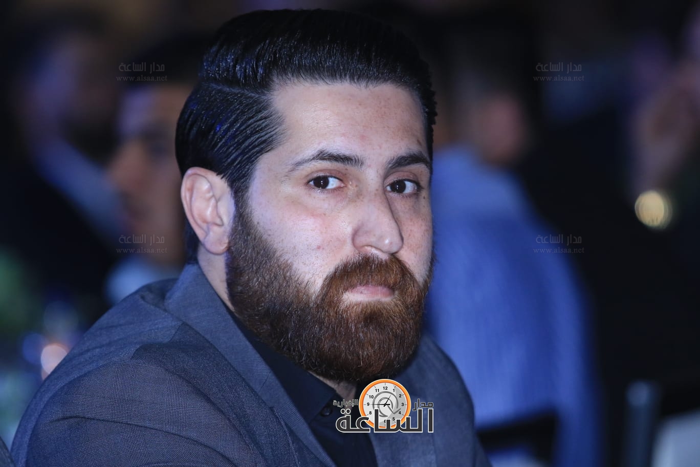 Madar Al-Saa Images 0.8045349393402617