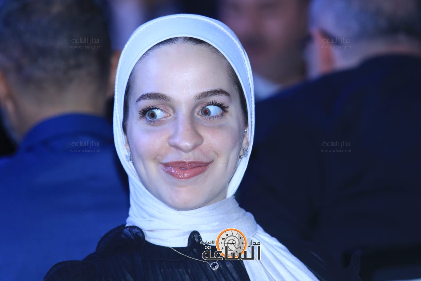 Madar Al-Saa Images 0.8552083458849049