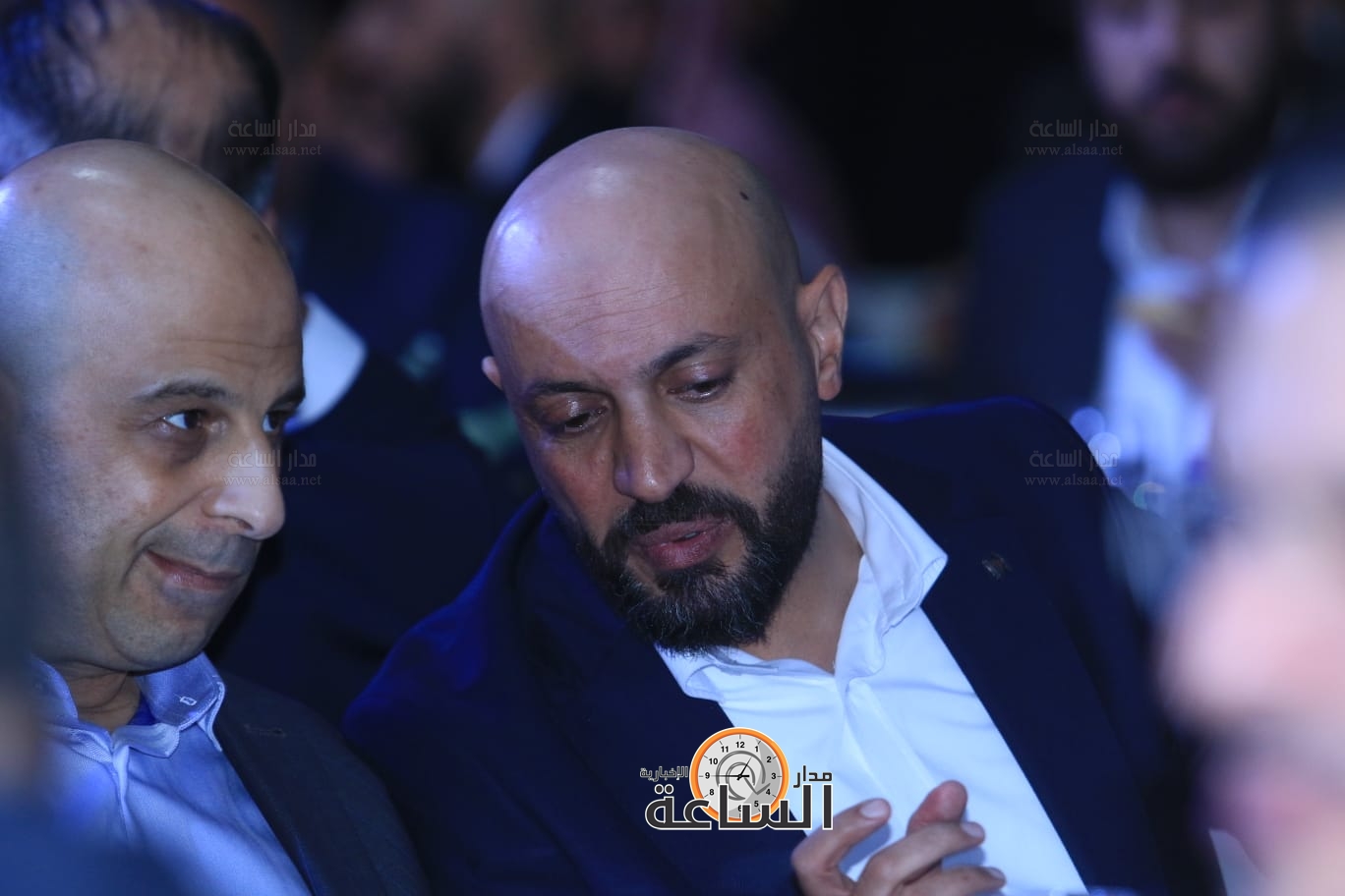 Madar Al-Saa Images 0.7745416924549704