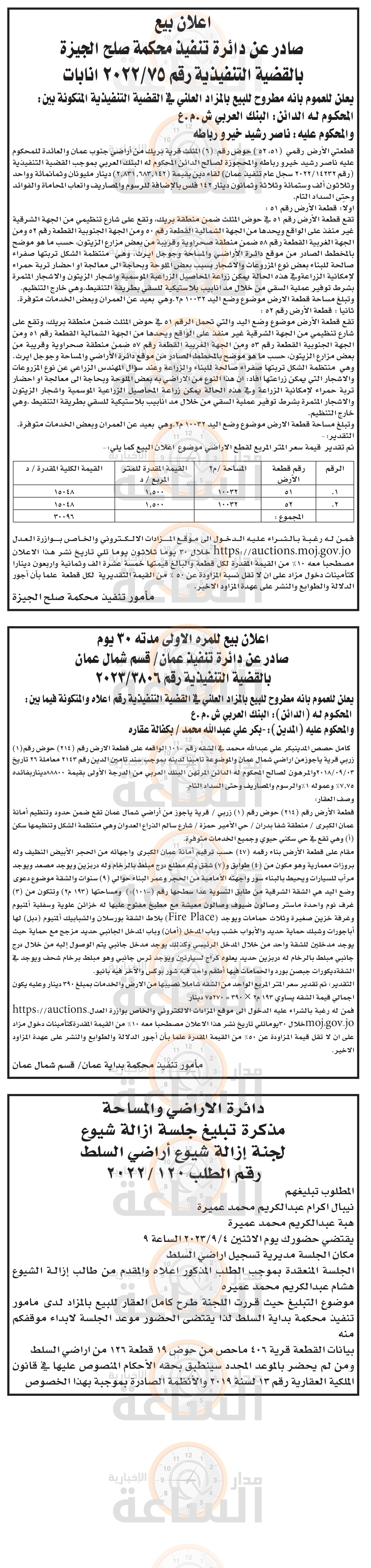 Madar Al-Saa Images 0.8710304018118382