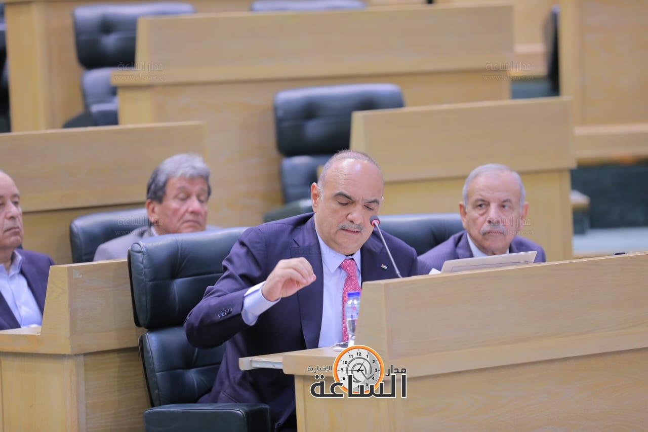 Madar Al-Saa Images 0.954128280227585