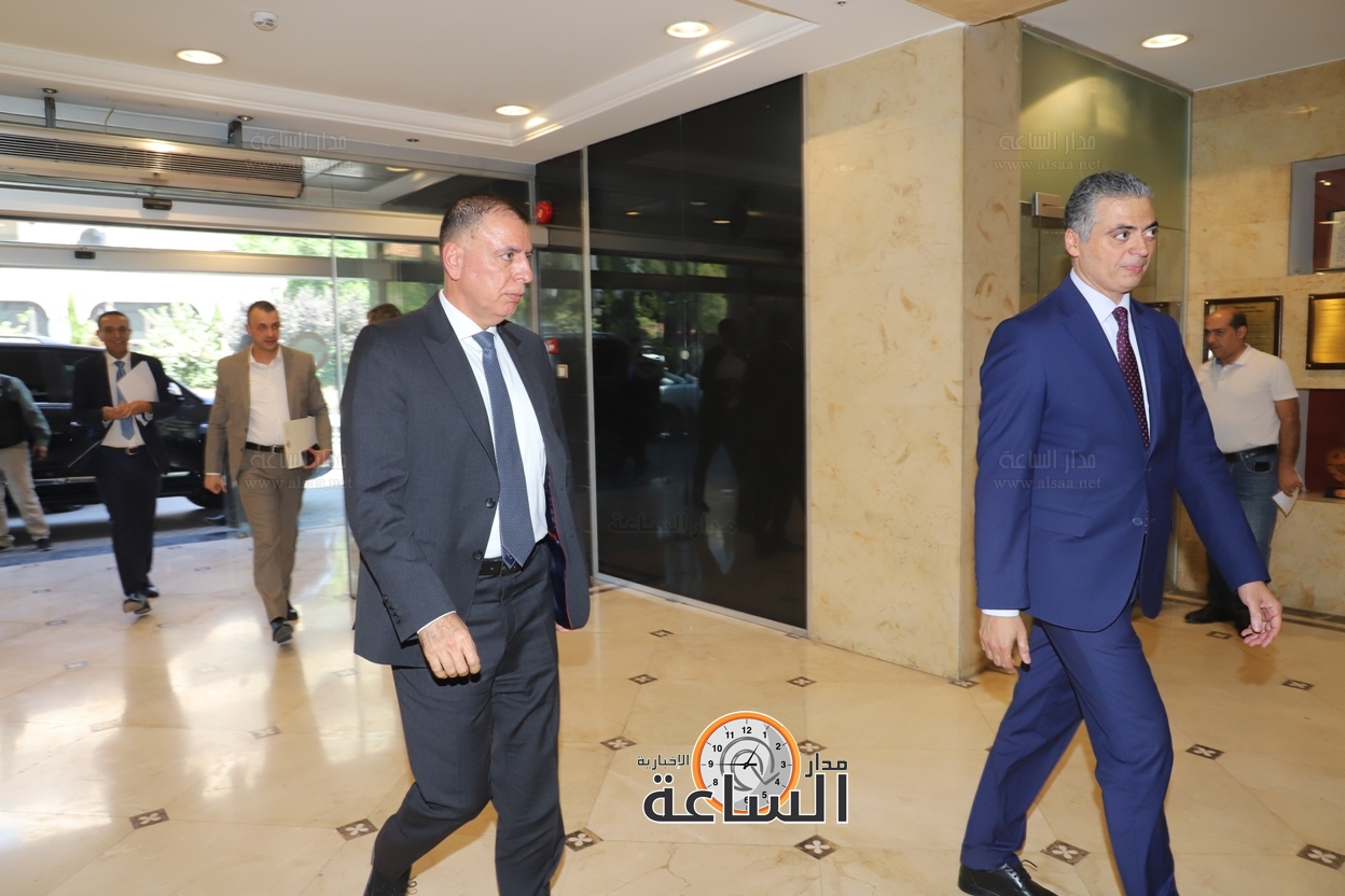 Madar Al-Saa Images 0.2281854212078358