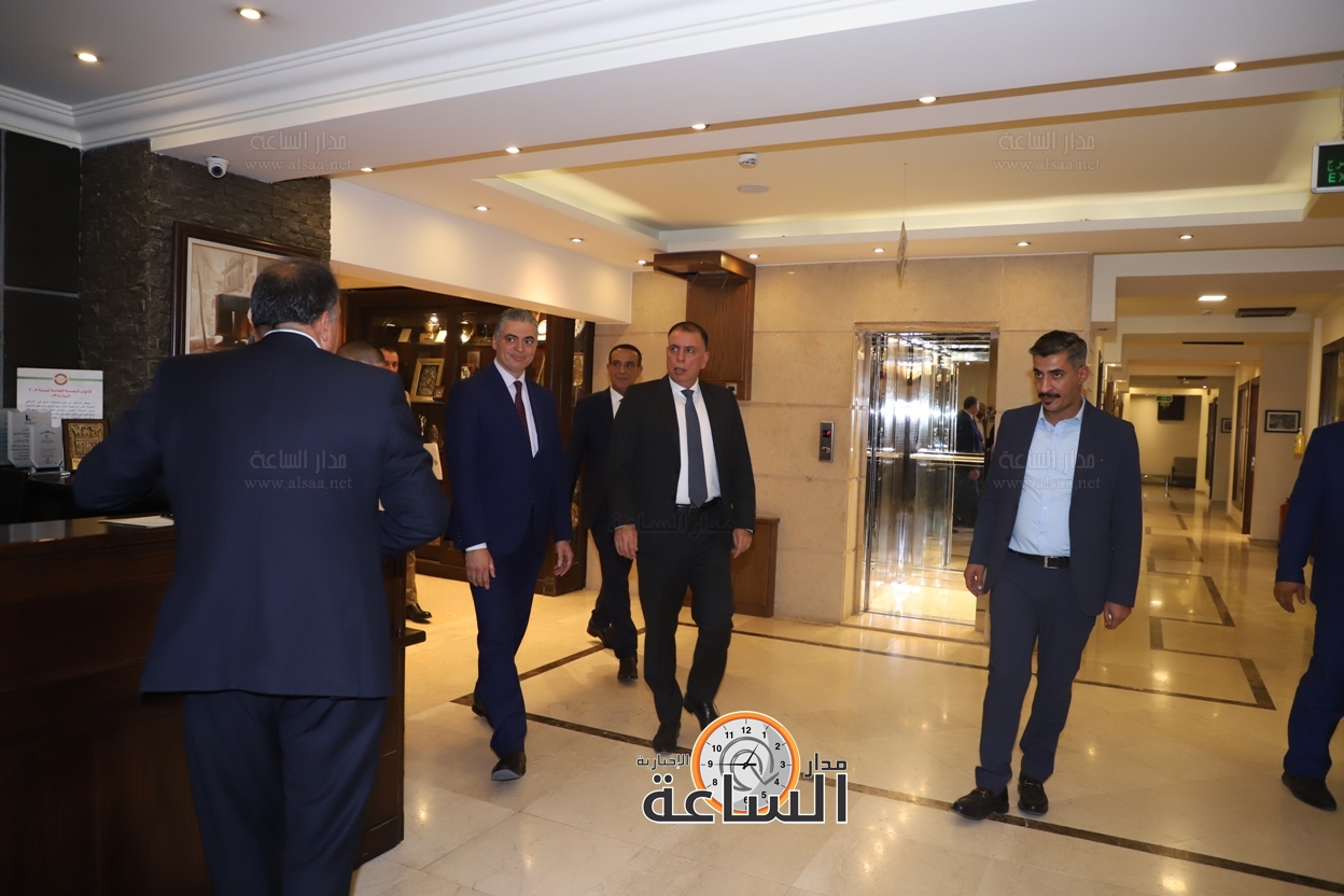 Madar Al-Saa Images 0.7836597807742847