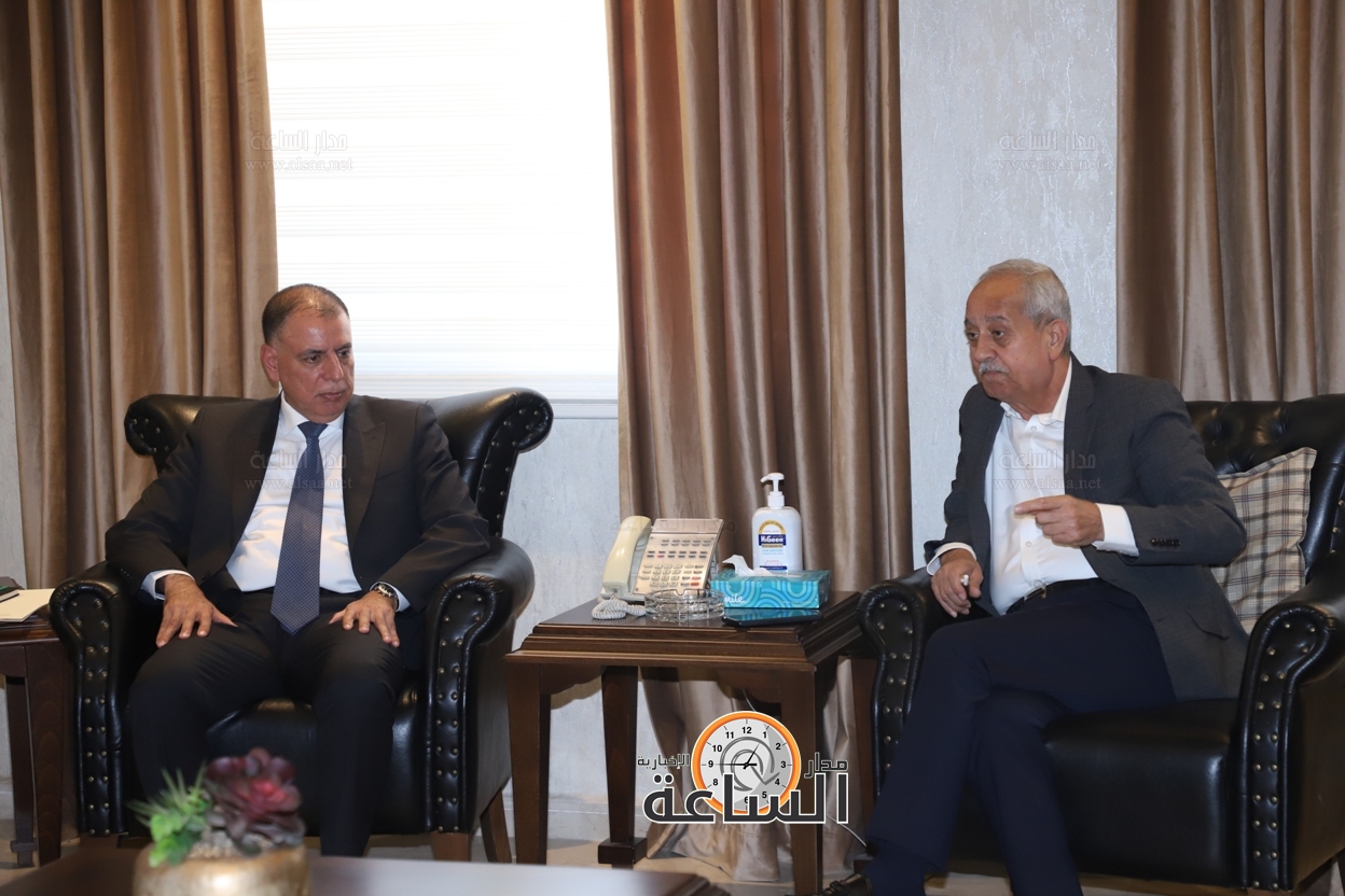 Madar Al-Saa Images 0.08524812550863592