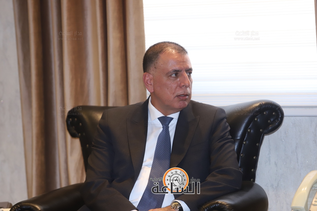 Madar Al-Saa Images 0.2862084270383807