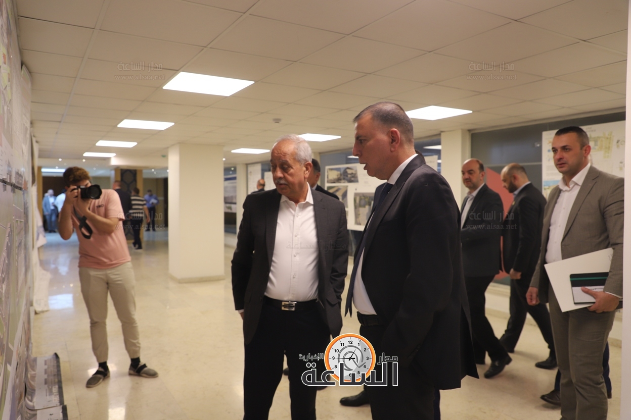 Madar Al-Saa Images 0.5149502248243902