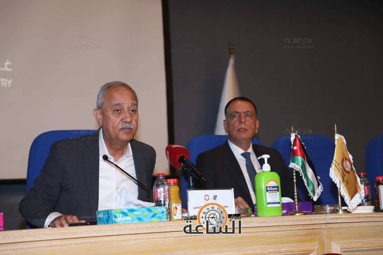 Madar Al-Saa Images 0.624711170967627