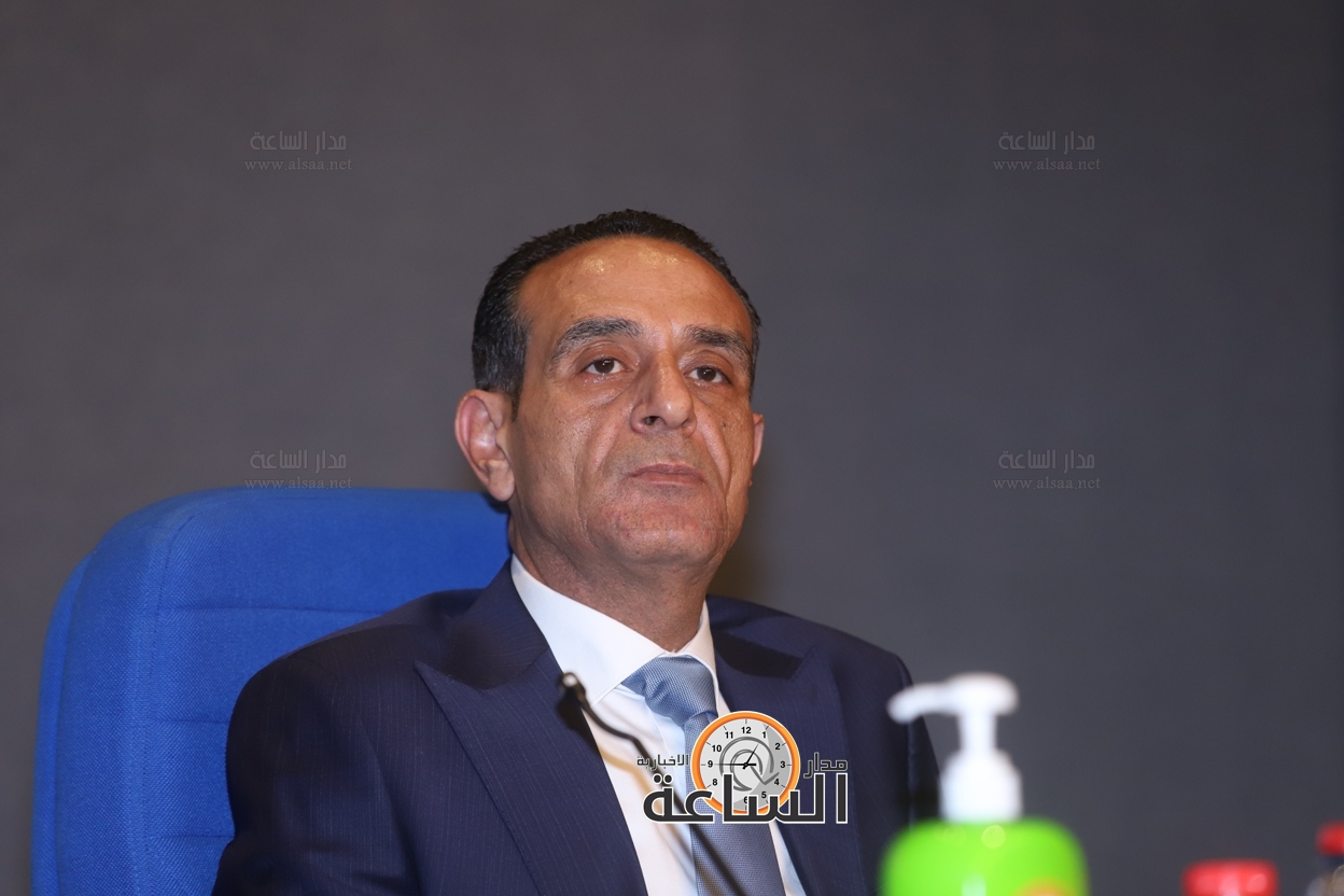 Madar Al-Saa Images 0.3268329259330114