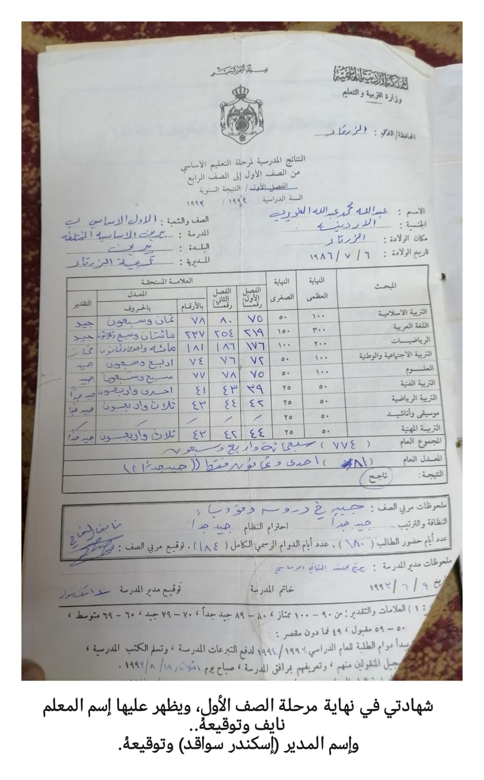 Madar Al-Saa Images 0.5717632644730506