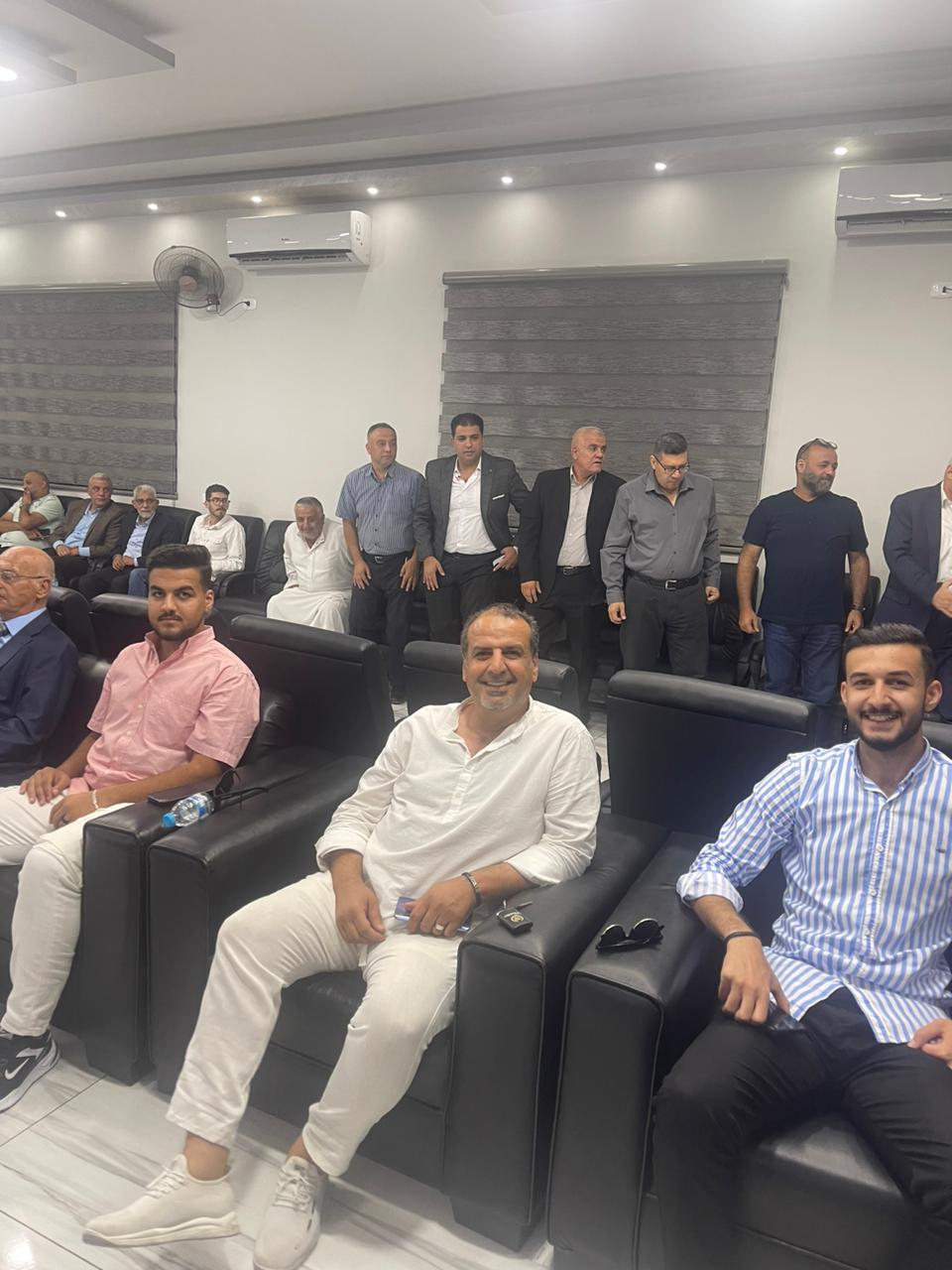 Madar Al-Saa Images 0.302180085147441