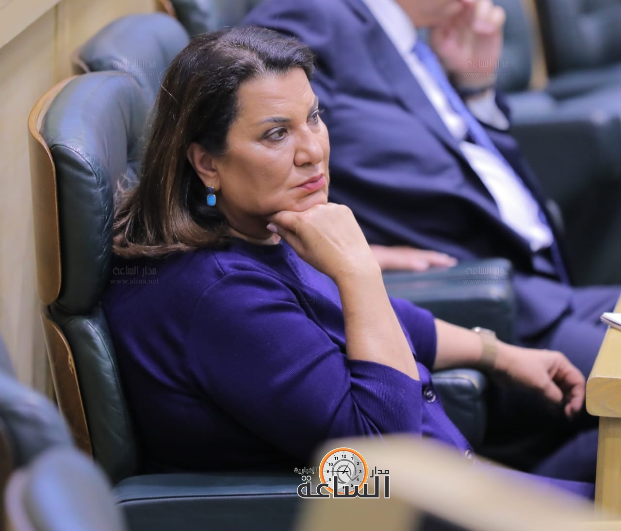 Madar Al-Saa Images 0.8858132613437608