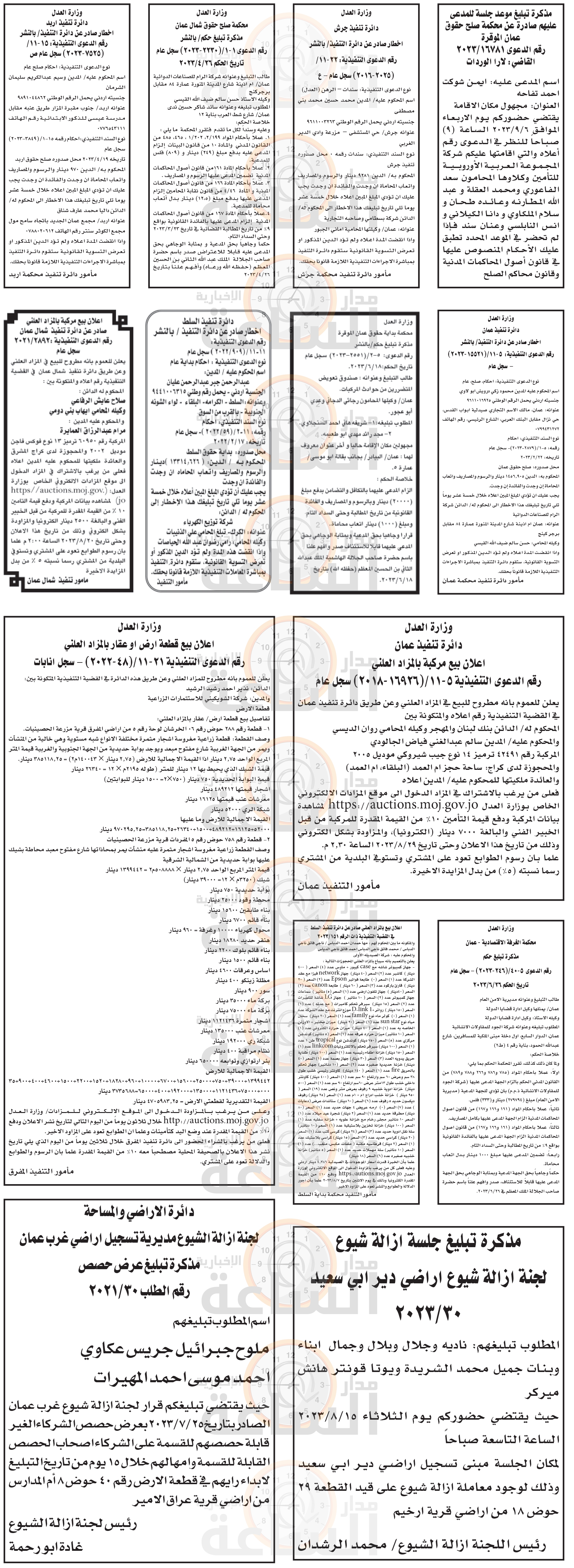 Madar Al-Saa Images 0.4477687877549681