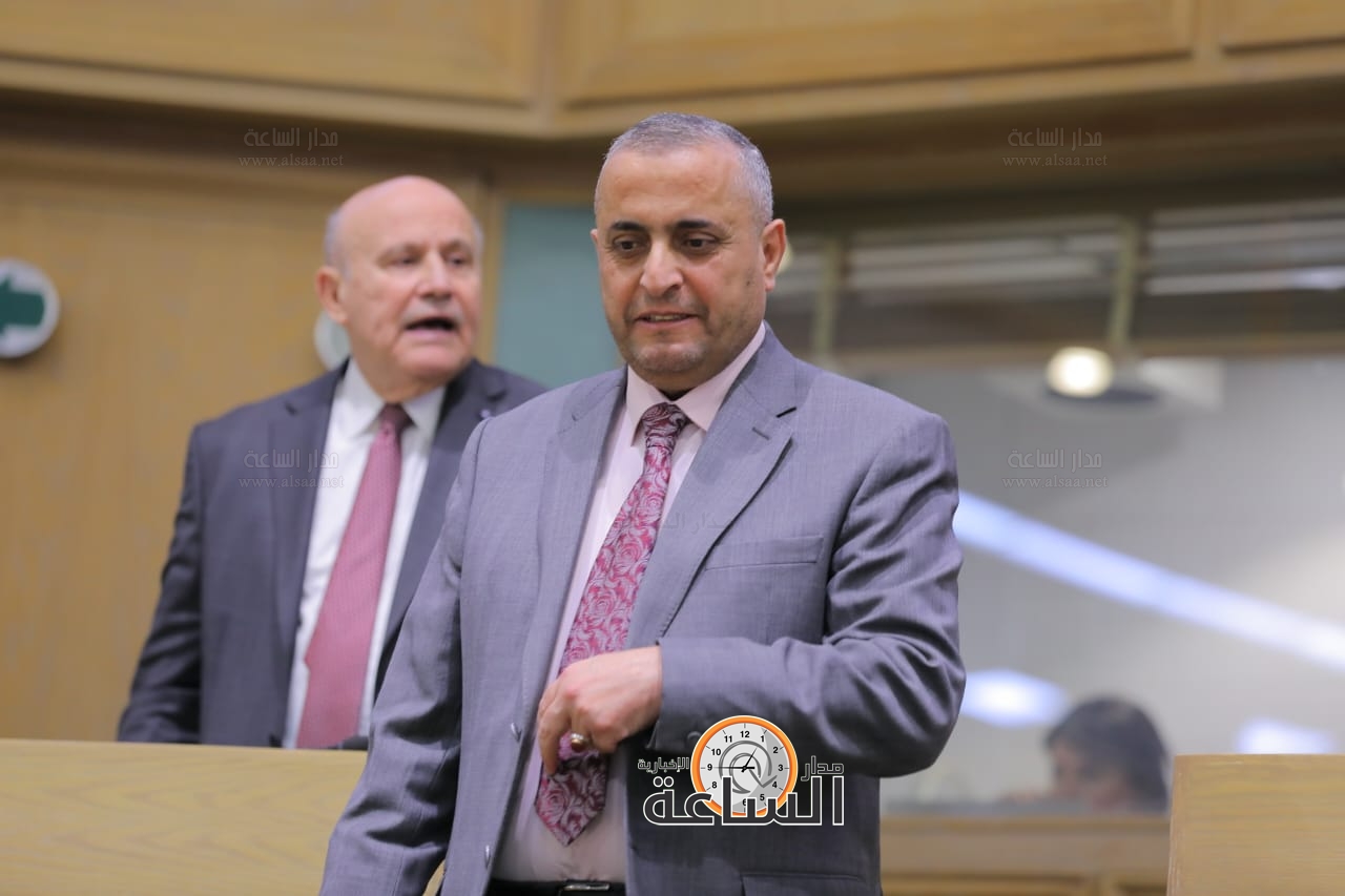 Madar Al-Saa Images 0.182773769407095