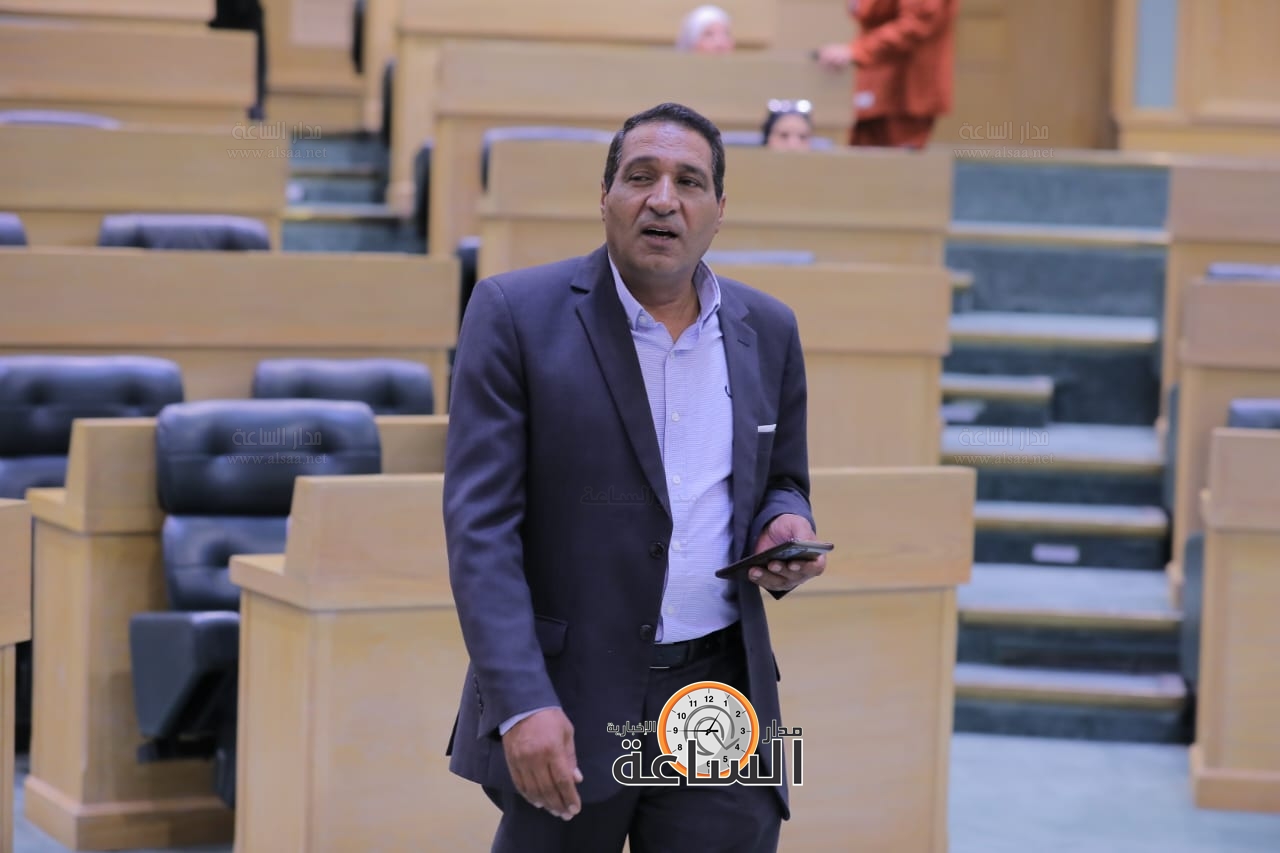 Madar Al-Saa Images 0.8250133539456452