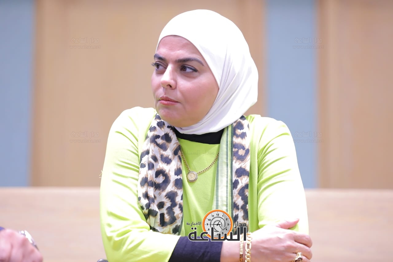 Madar Al-Saa Images 0.993245851814025