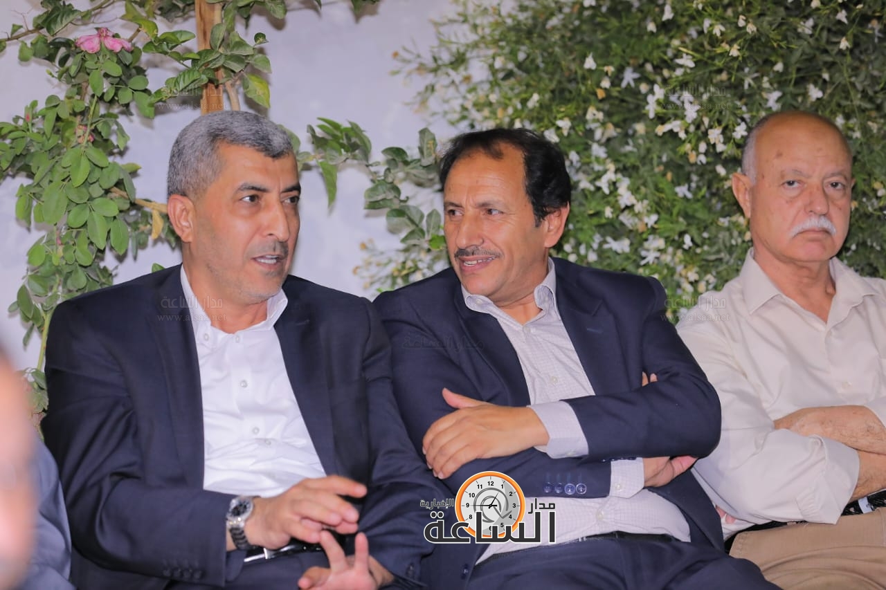 Madar Al-Saa Images 0.5340338431361615