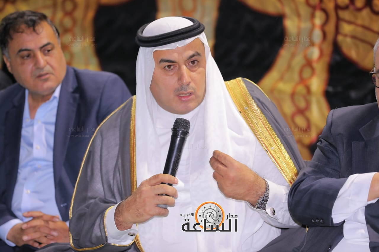 Madar Al-Saa Images 0.4883892239968348