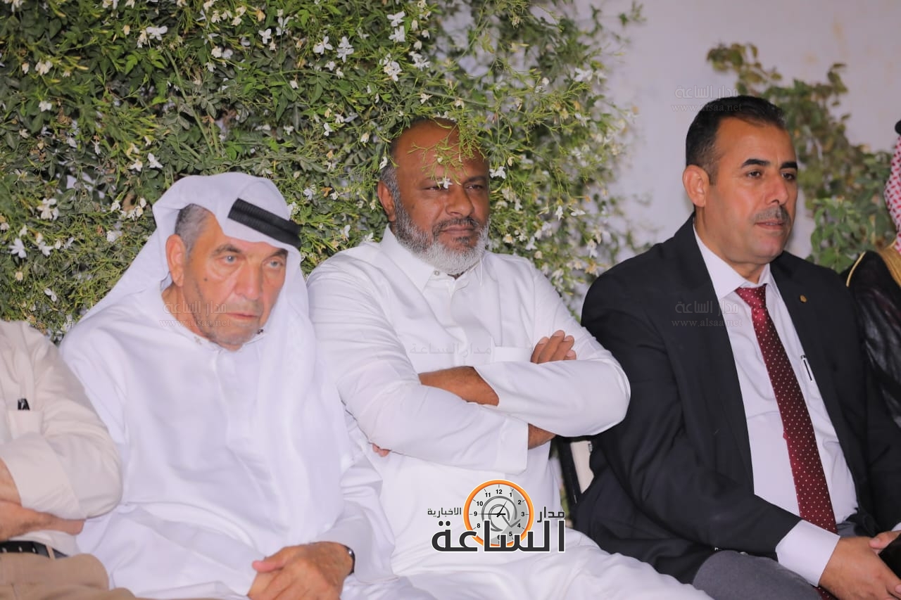 Madar Al-Saa Images 0.1731173546181759